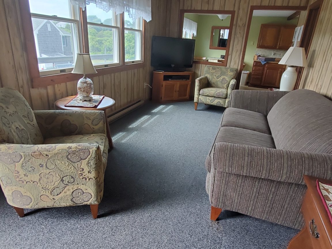 Metter's Cottages Chatham MA